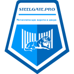 Логотип - steelgate.pro