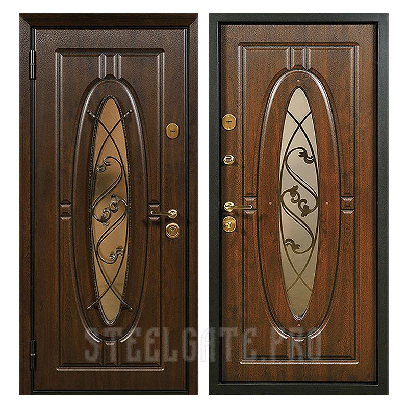 Дверь MSК-004